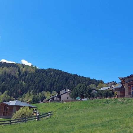 Logement Cosy Au Pied Des Pistes Saint-Pierre-dels-Forcats Zewnętrze zdjęcie