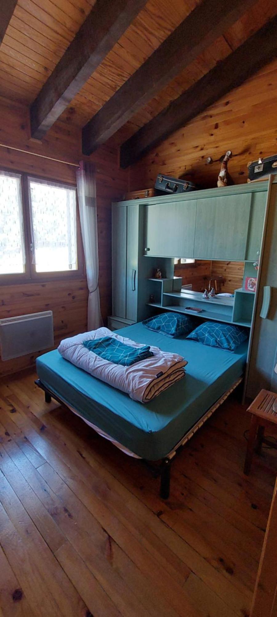 Logement Cosy Au Pied Des Pistes Saint-Pierre-dels-Forcats Zewnętrze zdjęcie
