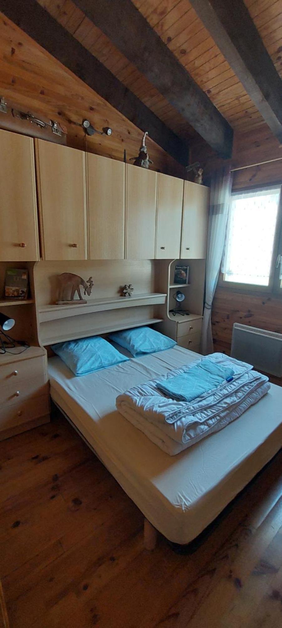Logement Cosy Au Pied Des Pistes Saint-Pierre-dels-Forcats Zewnętrze zdjęcie
