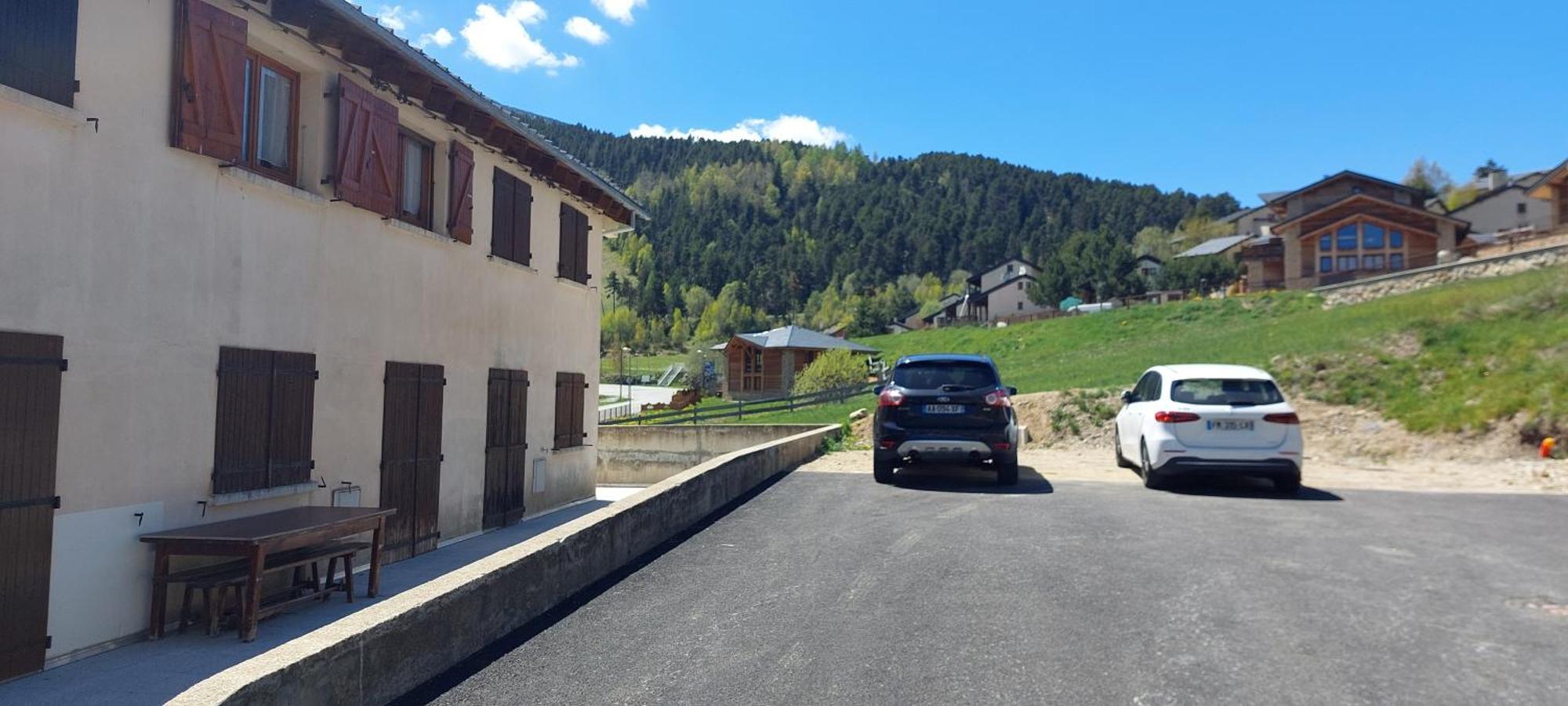 Logement Cosy Au Pied Des Pistes Saint-Pierre-dels-Forcats Zewnętrze zdjęcie