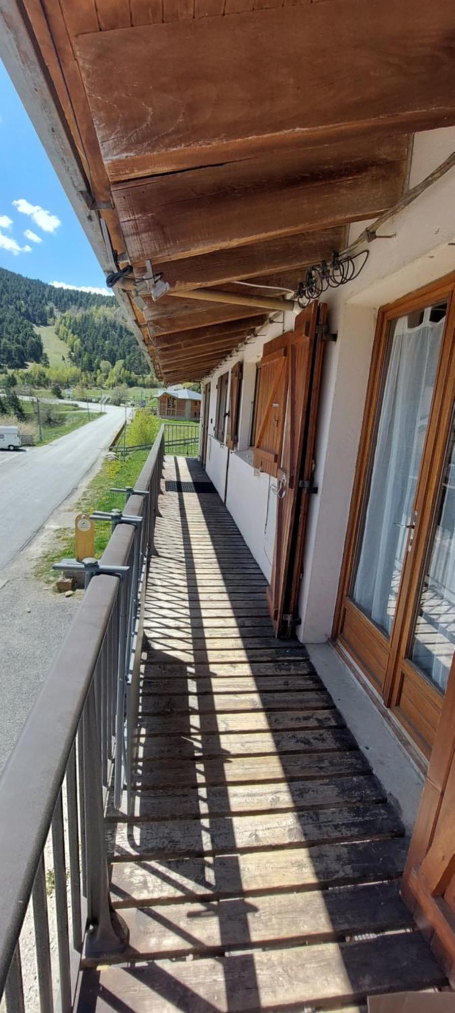 Logement Cosy Au Pied Des Pistes Saint-Pierre-dels-Forcats Zewnętrze zdjęcie
